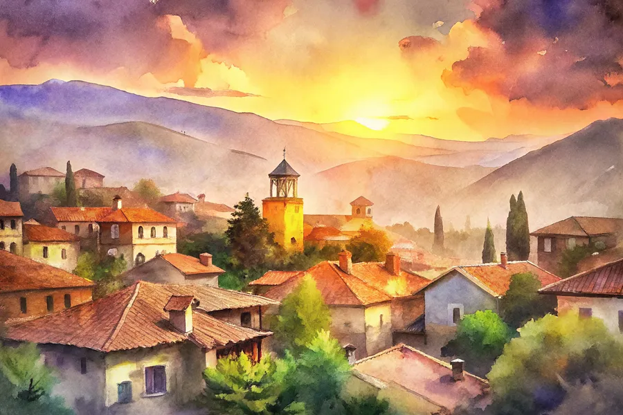 Blagoevgrad