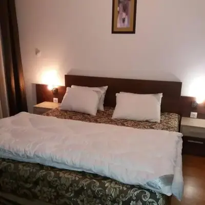 Belvedere Holidey Clab apartament L403