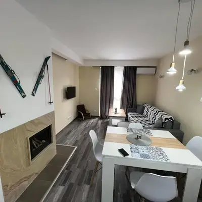 Аpartment B201 Grand Bansko 1