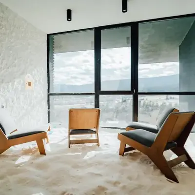 Grande Vista Resort & Spa