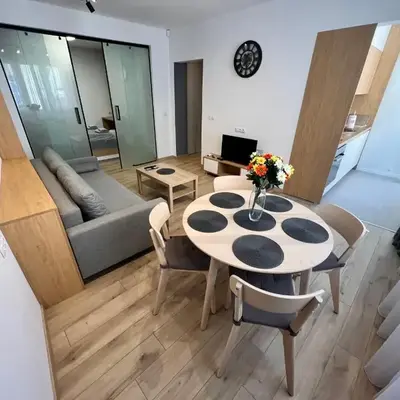 LOCATION ! Sofia Opera View Apartment next to ALEXANDER NEVSKY CATHEDRAL
