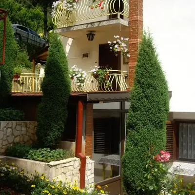 Guest House Rusalka