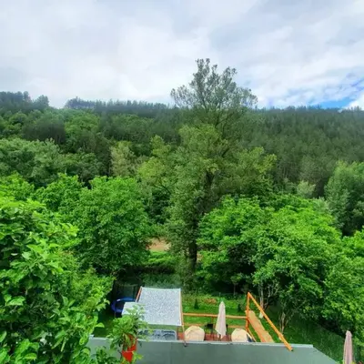 Green View 1