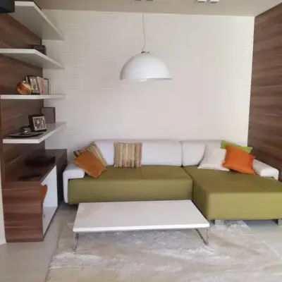 Top luxury apartment