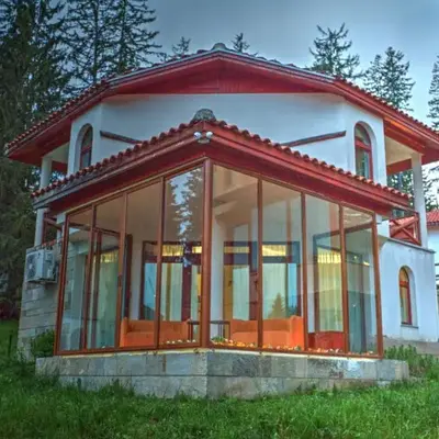Вила Форте Villa Forte