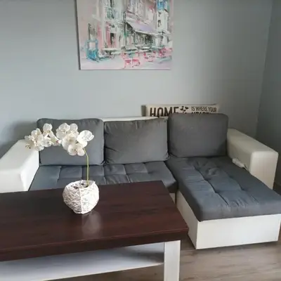 One Bedroom Apartment 61 - Restaurant Stadium Plovdiv