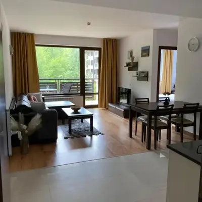 M&R Apartment C13 - SPA Terra Complex