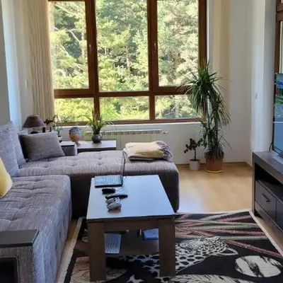 Cozy Rila Park Apartments