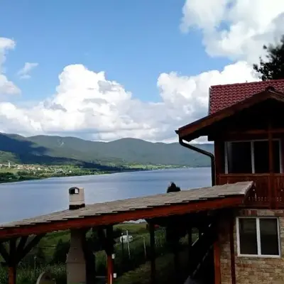 Къща за гости Джамбазови