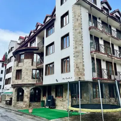 Апартамент Касъл