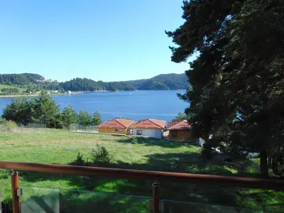 Gallery image of Къща за гости СИАНА in Dospat