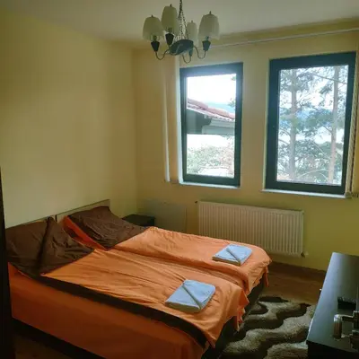Gallery image of Къща за гости СИАНА in Dospat