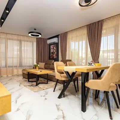 Urban Lux Apartments Center of Plovdiv by Flat Mаnager