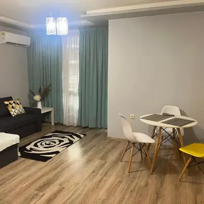 Guest House Amaya Med