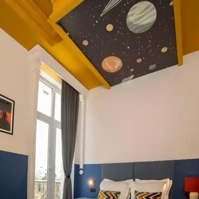 Maria Luisa by INTROVERT HOTELS