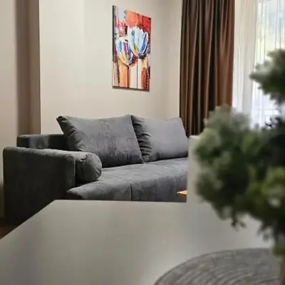 Minkov Apartments