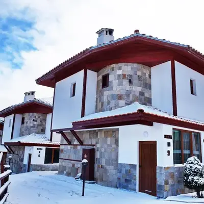 Forest Nook Villas
