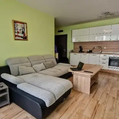 Little City Retreat