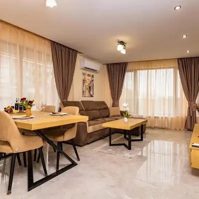 Duos of Delight Matching Urban Apartments for Your Plovdiv Adventure by Flat Mаnager