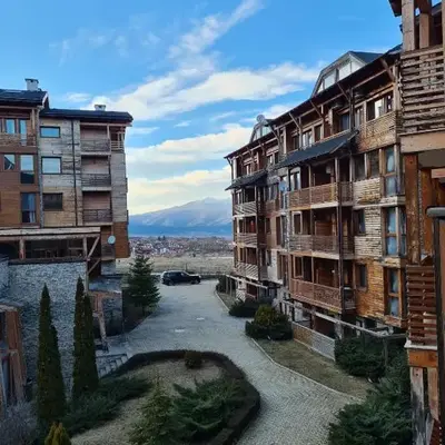 Four Seasons Apartment Bansko
