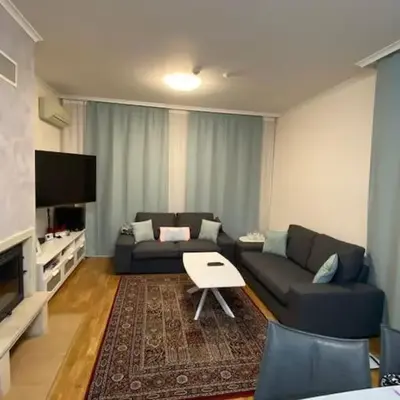 Vacation house in Pravets golf resort At Pravets Lake