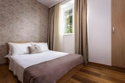 Gallery image of Spacious With Lovely Terrace in Sofia