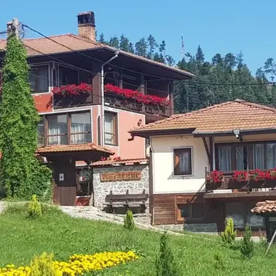 Denis Guest house