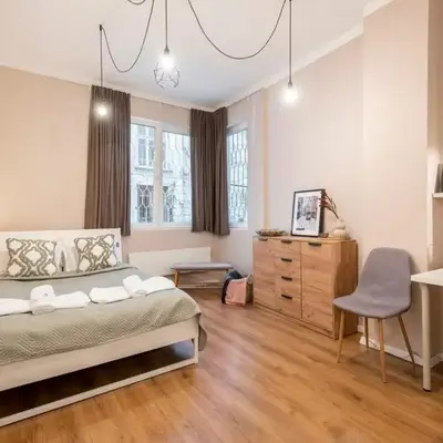 Top Centre 1 Bedroom Apt next to Vitosha Blvd.