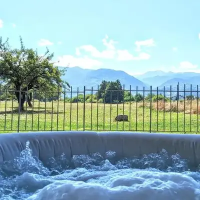 Villa Nikol Apt #2