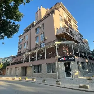 Soflu apartments Plovdiv