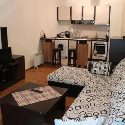 Apartment in Forest Glade Hotel