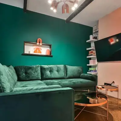 Lozenetz Gem Cozy 1-Bedroom Apartment in Sofia by Flat Mаnager
