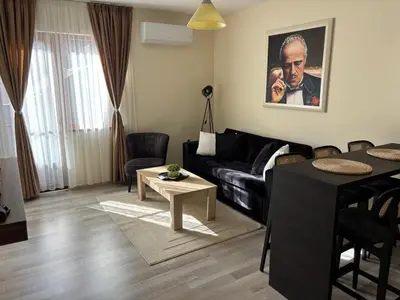 Gallery image of Апартамент Рафаела-Мартина-Регнум in Bansko