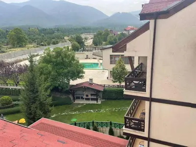 Gallery image of Апартамент Рафаела-Мартина-Регнум in Bansko