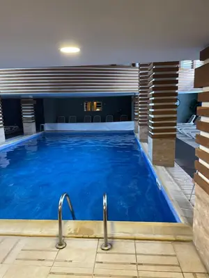 Gallery image of Апартамент Рафаела-Мартина-Регнум in Bansko