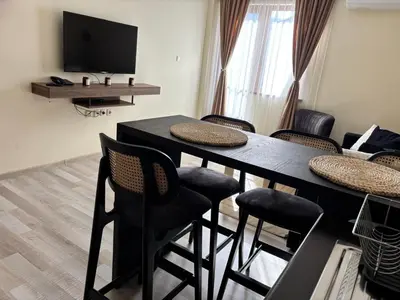 Gallery image of Апартамент Рафаела-Мартина-Регнум in Bansko