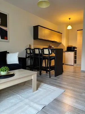Gallery image of Апартамент Рафаела-Мартина-Регнум in Bansko