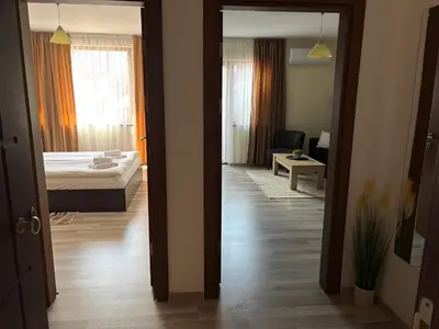 Gallery image of Апартамент Рафаела-Мартина-Регнум in Bansko