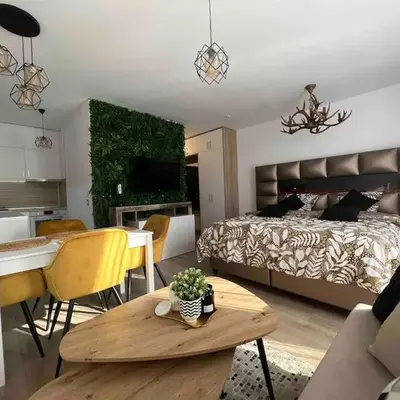 Cosy Appartement Green Life Bansko