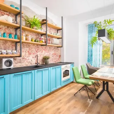 Alexandra's City Center Apartment II