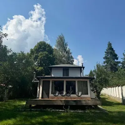 Villa Yarema Mountain Relax with Hot Jacuzzi & Sauna by BookVillaBG