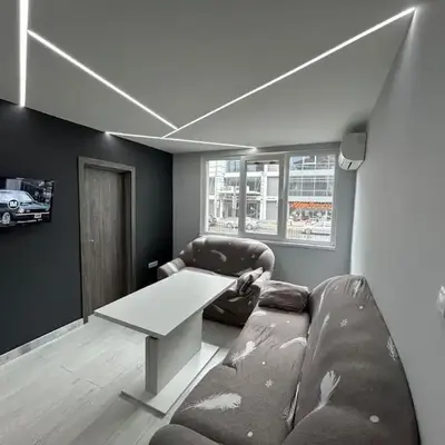 Paradise M Apartments
