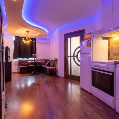 Cozy Apart TOP Center AUBG Free Garage Parking