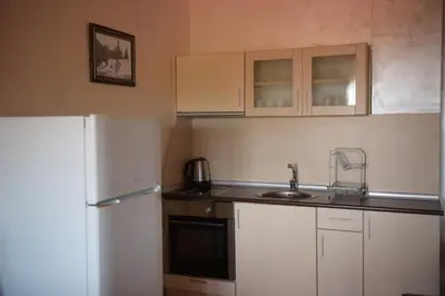 Gallery image of Апартаменти Форест Нук - ФАЗА 1 in Pamporovo