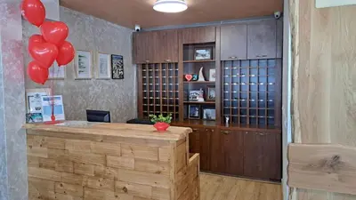 Gallery image of Апартаменти Форест Нук - ФАЗА 1 in Pamporovo