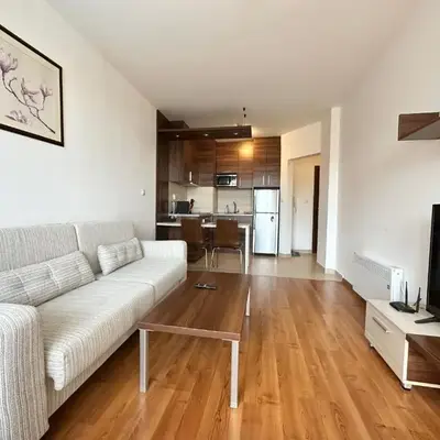 Nice apartment in Belvedere Club