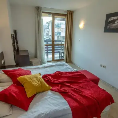 Banderitsa Apartment 1