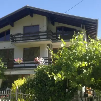 Slavina Guest House