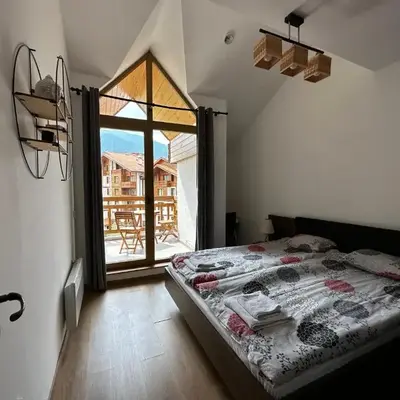 Cozy duplex apartment in St. John Park