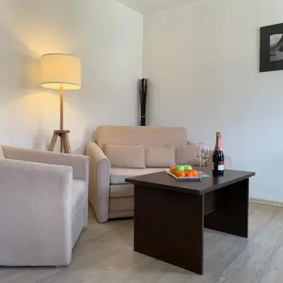 Banderitsa Studio Bansko 2